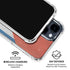 Cuban Flag Distressed iPhone 15 Clear Case